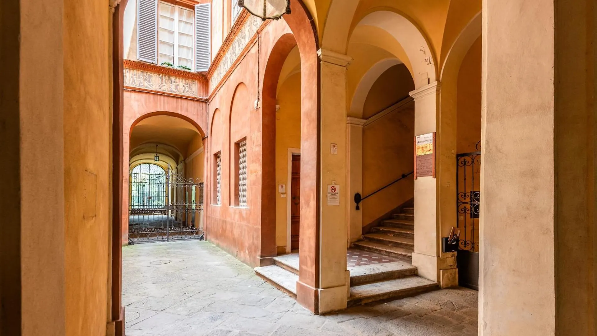 Apartmán Ex Sartoria Marzucchi Siena