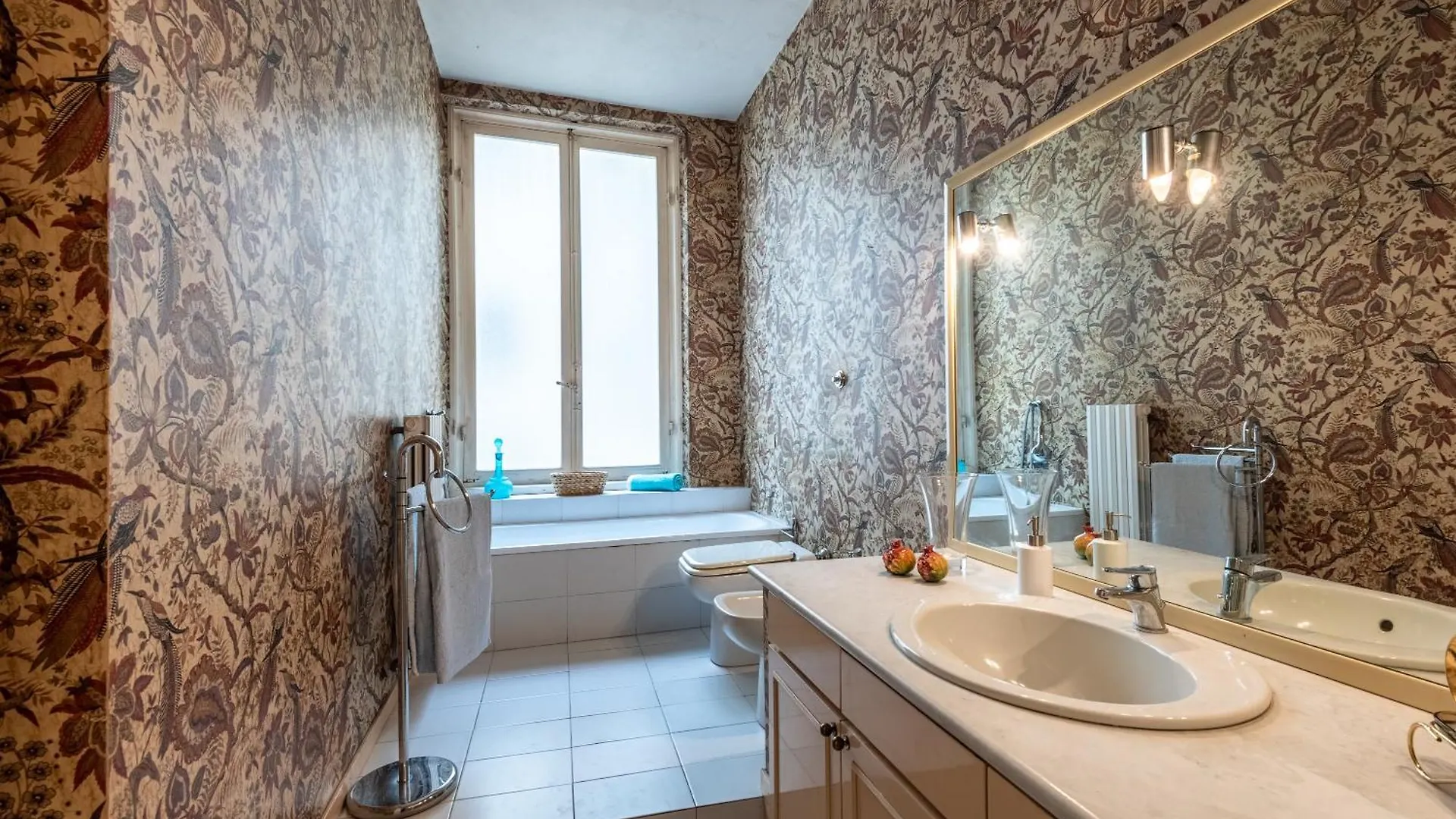 Apartmán Ex Sartoria Marzucchi Siena