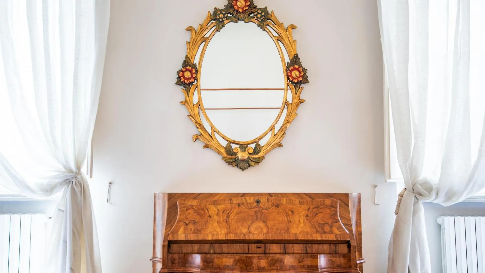 Ex Sartoria Marzucchi Apartment Siena 0*,  Italy
