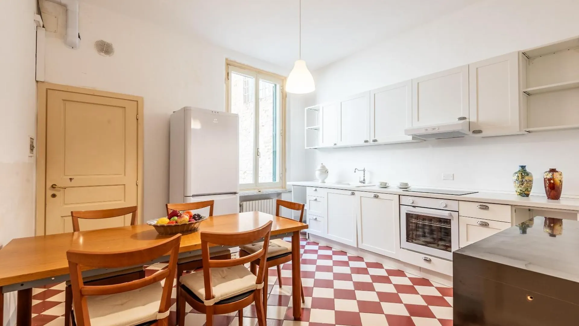 Ex Sartoria Marzucchi Apartment Siena 0*,