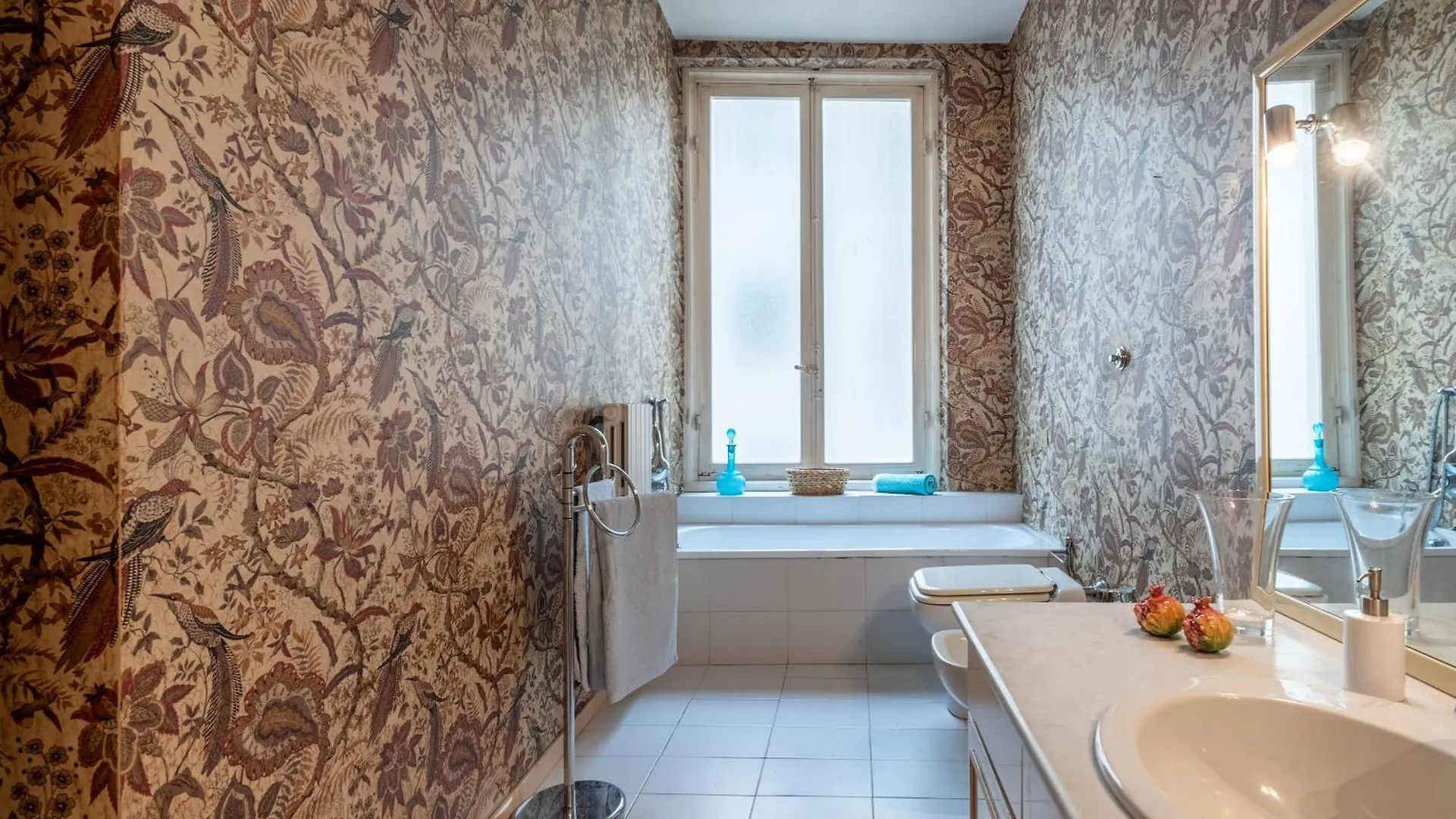 Ex Sartoria Marzucchi Apartment Siena Italy